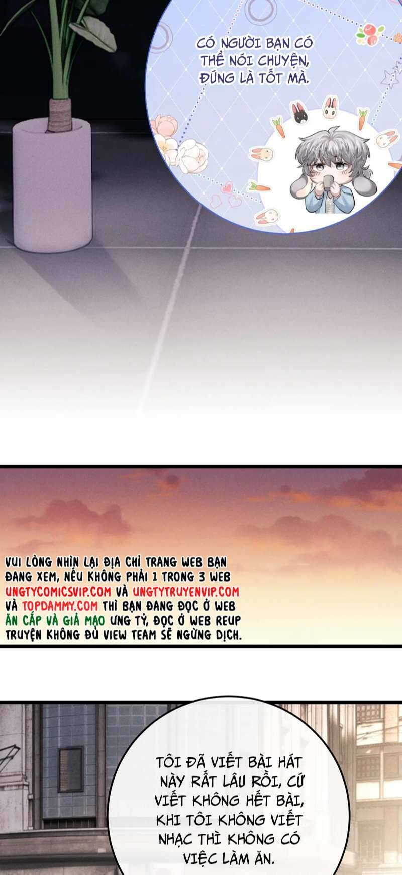 Chấp Sự Thỏ Cụp Tai Chapter 36 - Trang 2