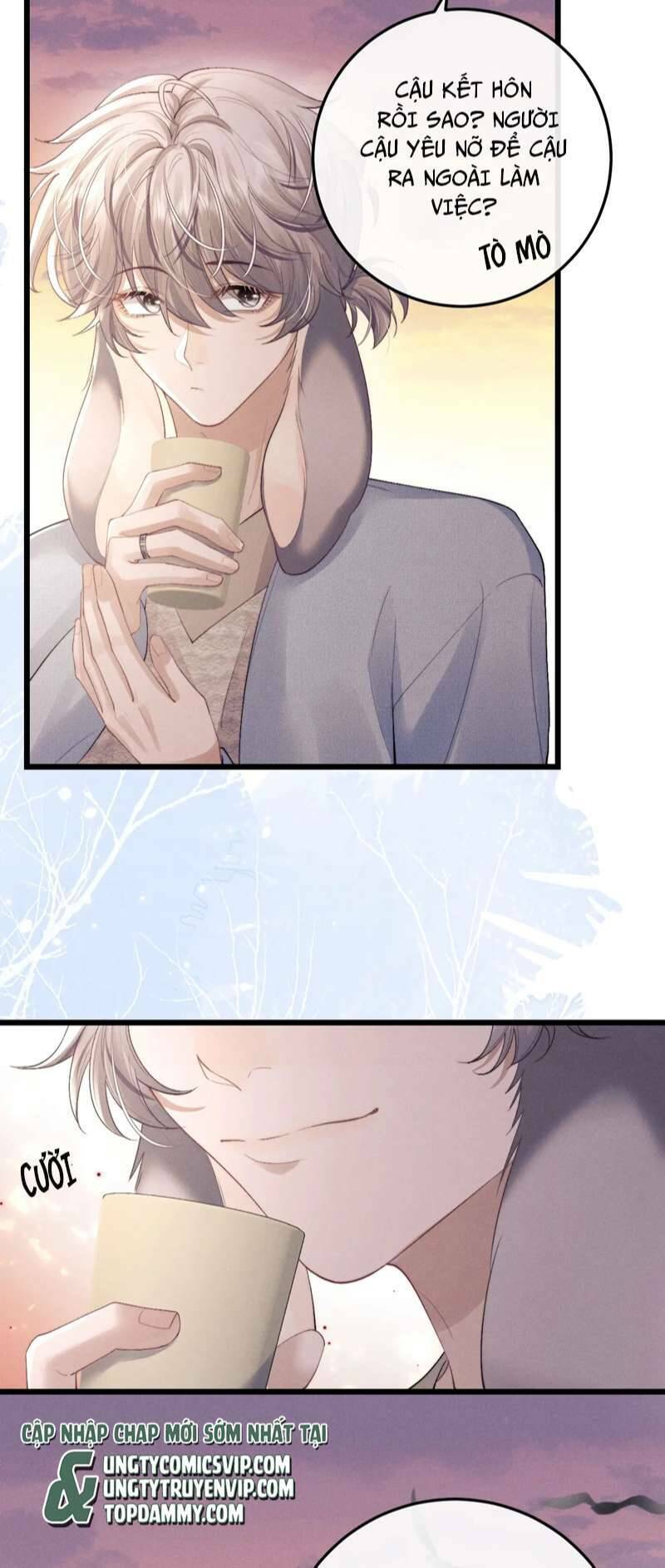 Chấp Sự Thỏ Cụp Tai Chapter 36 - Trang 2