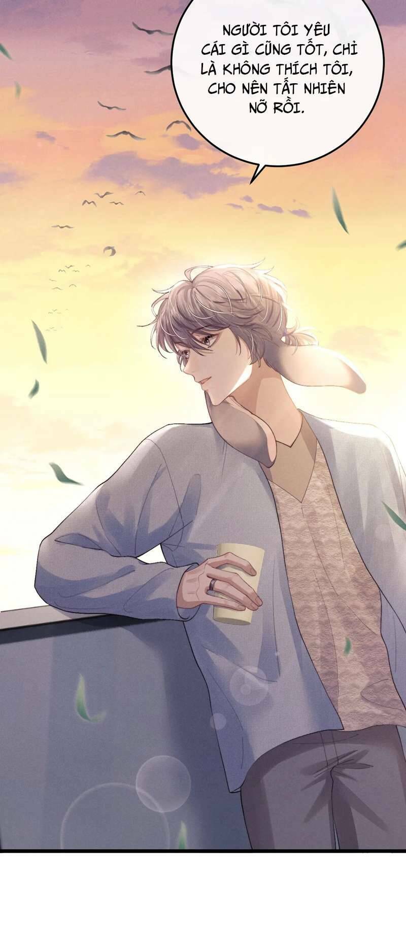 Chấp Sự Thỏ Cụp Tai Chapter 36 - Trang 2