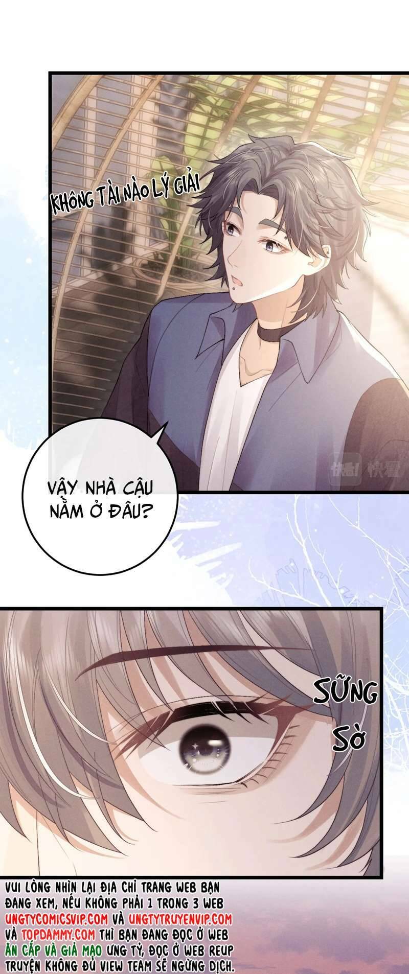 Chấp Sự Thỏ Cụp Tai Chapter 36 - Trang 2