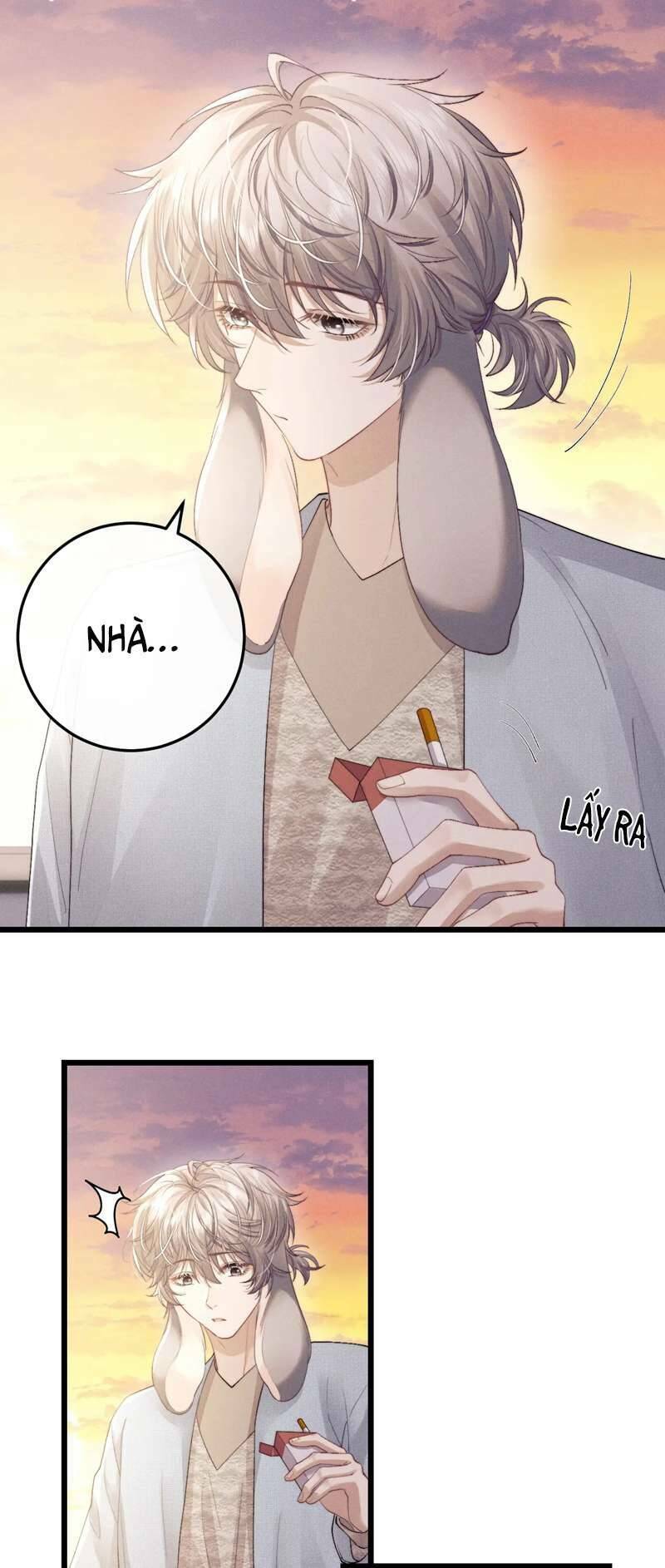 Chấp Sự Thỏ Cụp Tai Chapter 36 - Trang 2