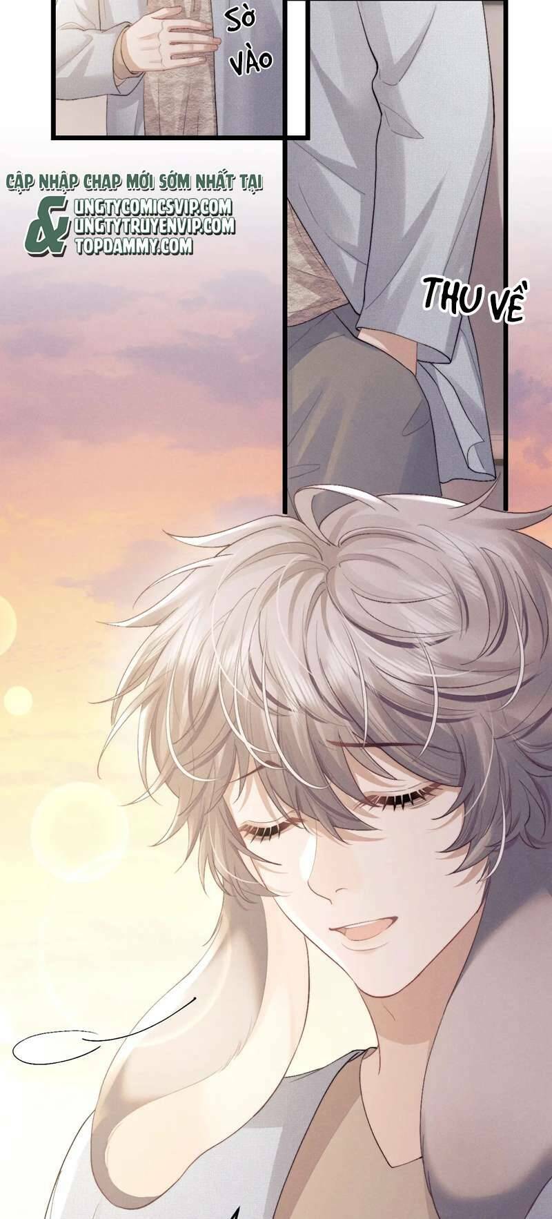 Chấp Sự Thỏ Cụp Tai Chapter 36 - Trang 2