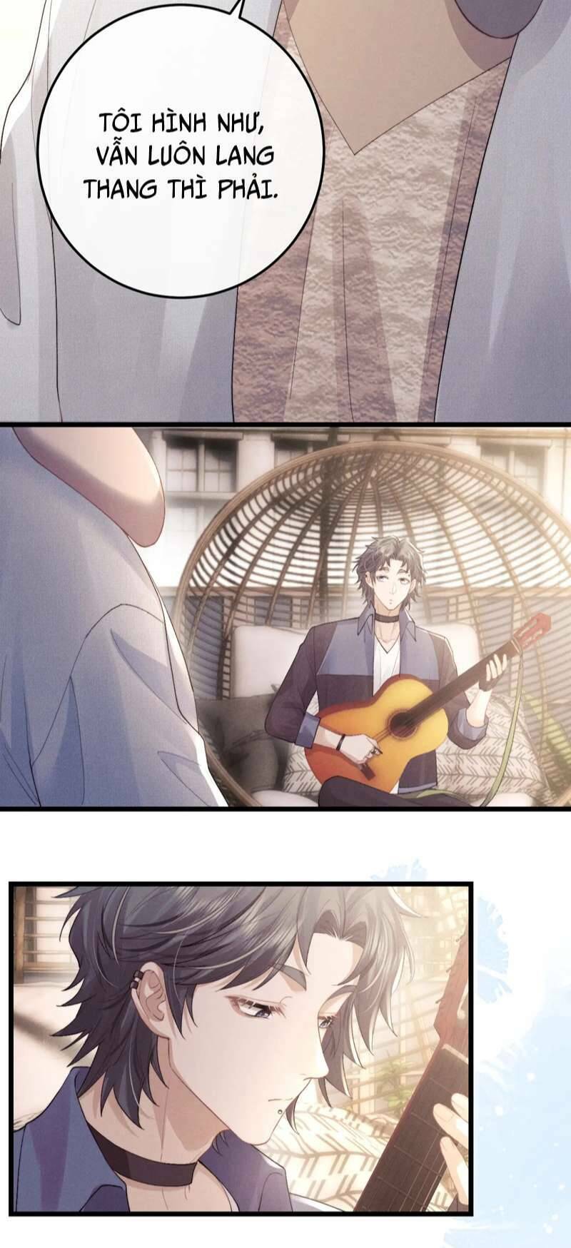 Chấp Sự Thỏ Cụp Tai Chapter 36 - Trang 2