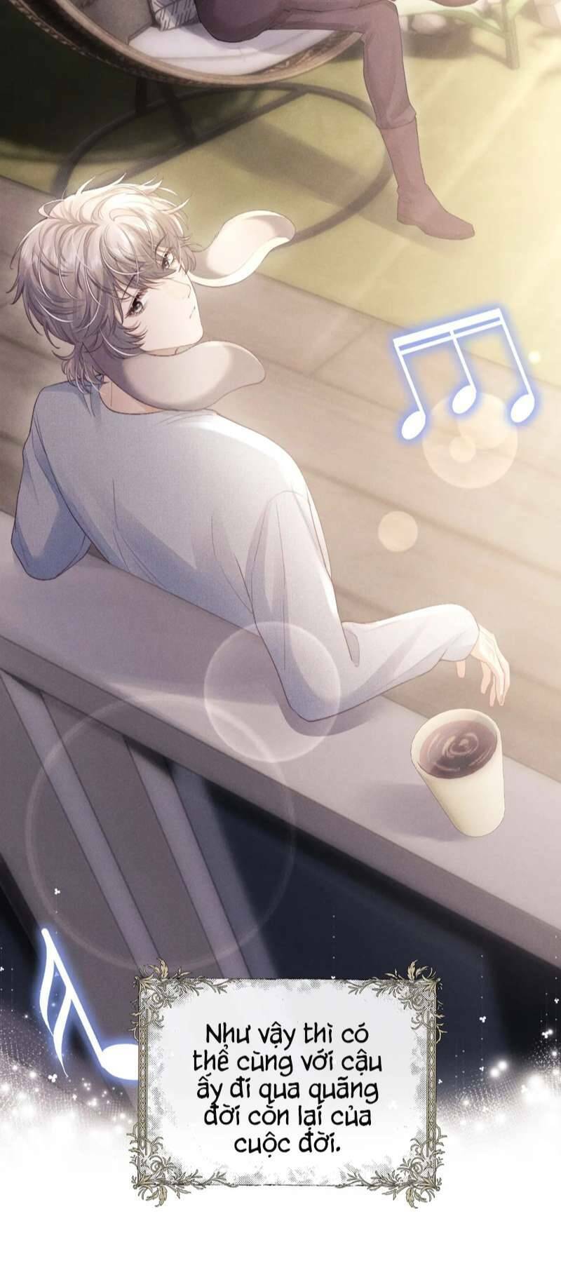 Chấp Sự Thỏ Cụp Tai Chapter 36 - Trang 2