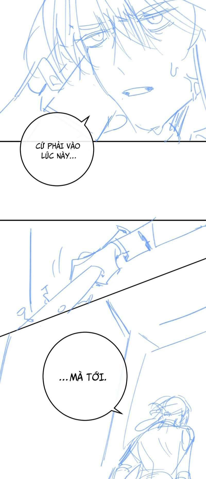 Chấp Sự Thỏ Cụp Tai Chapter 36 - Trang 2