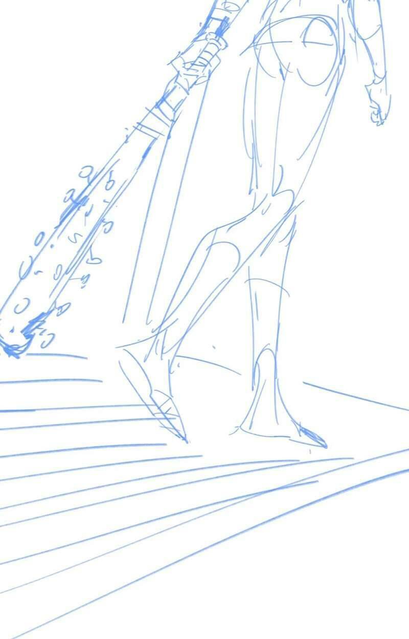 Chấp Sự Thỏ Cụp Tai Chapter 36 - Trang 2