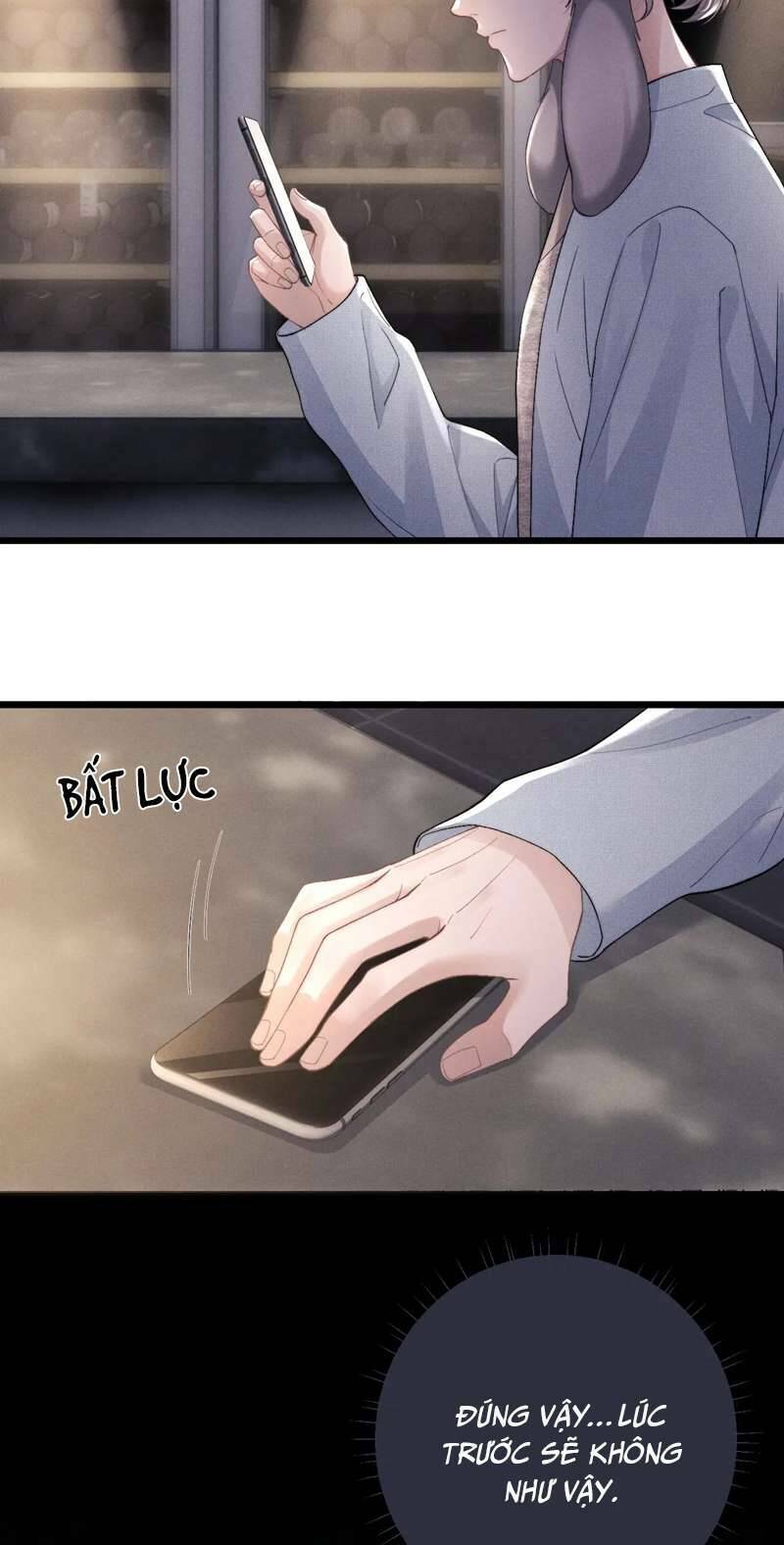 Chấp Sự Thỏ Cụp Tai Chapter 36 - Trang 2