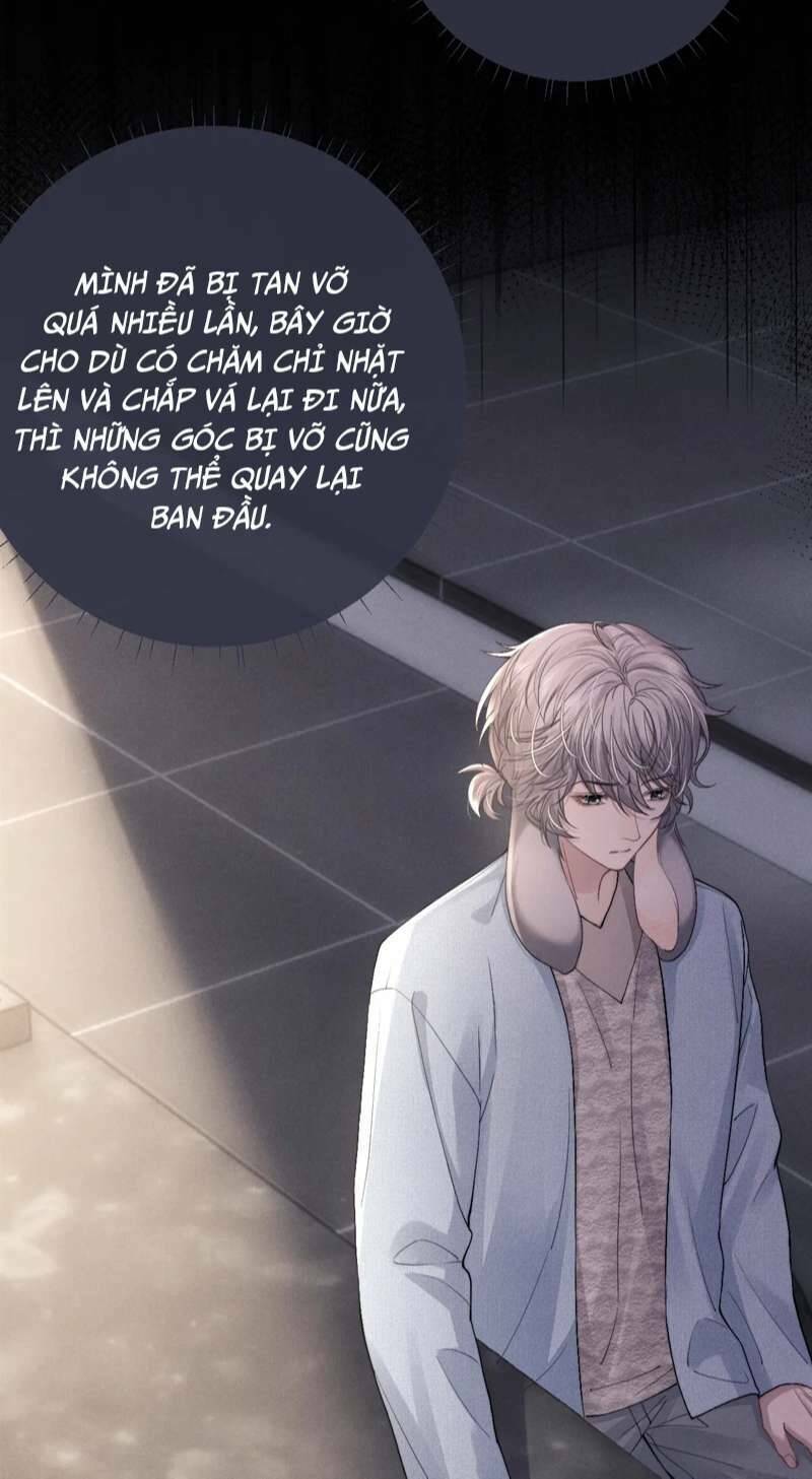 Chấp Sự Thỏ Cụp Tai Chapter 36 - Trang 2
