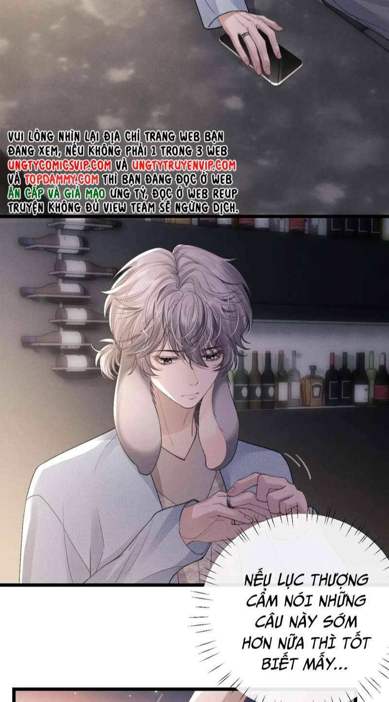 Chấp Sự Thỏ Cụp Tai Chapter 36 - Trang 2