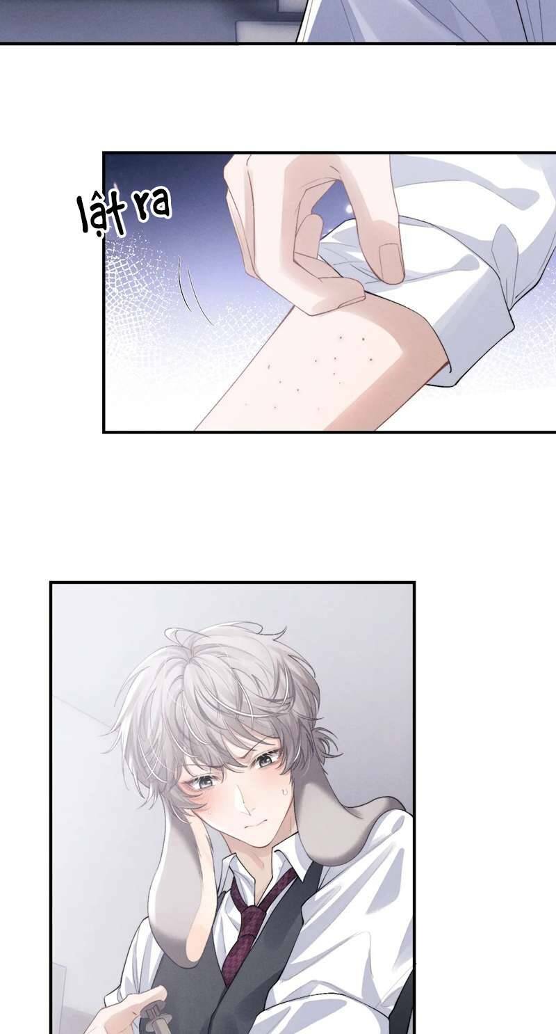 Chấp Sự Thỏ Cụp Tai Chapter 37 - Trang 2