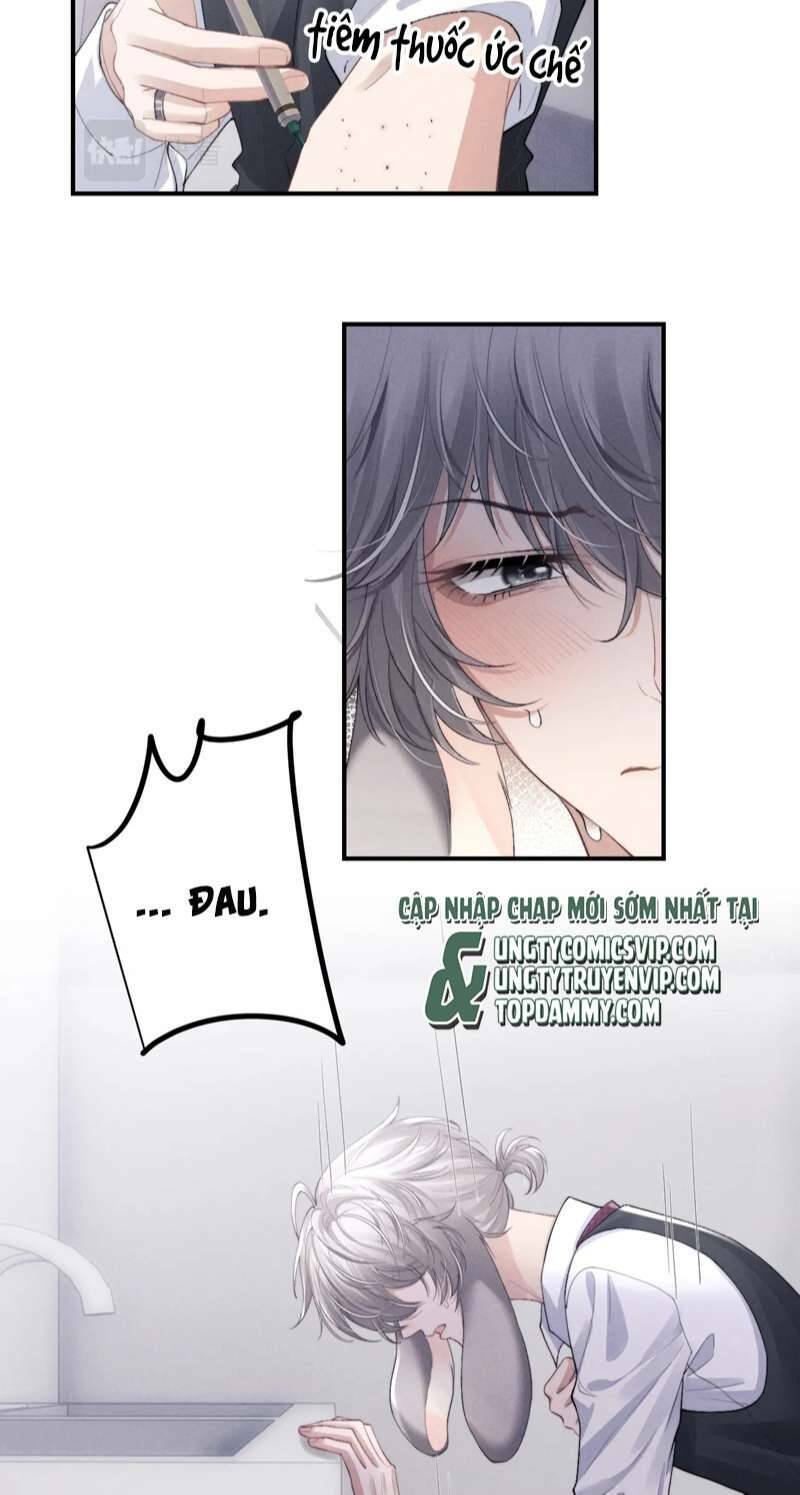 Chấp Sự Thỏ Cụp Tai Chapter 37 - Trang 2