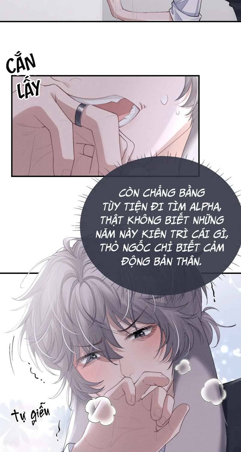 Chấp Sự Thỏ Cụp Tai Chapter 37 - Trang 2