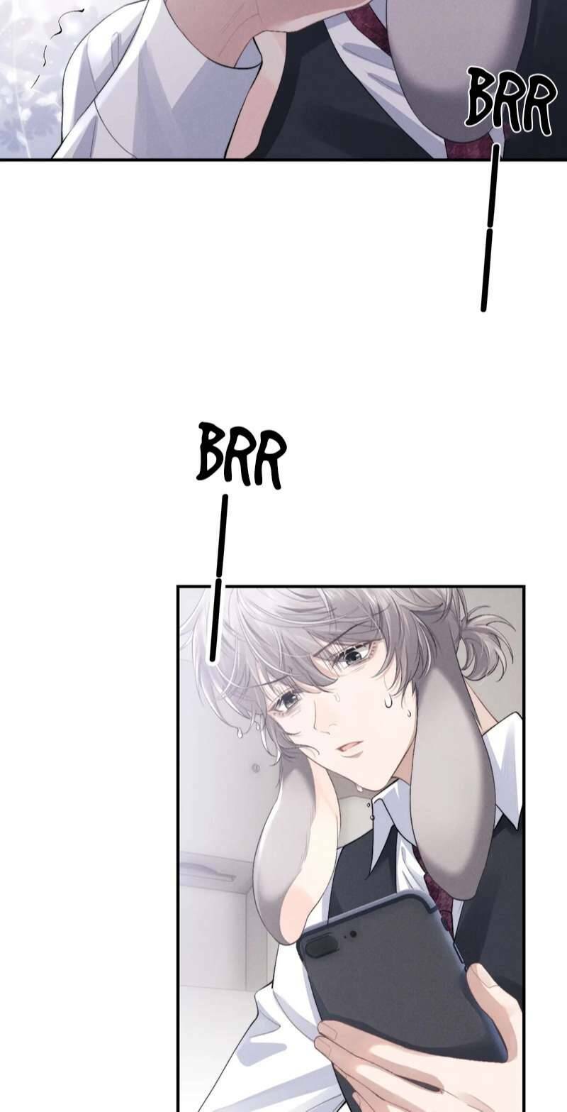 Chấp Sự Thỏ Cụp Tai Chapter 37 - Trang 2