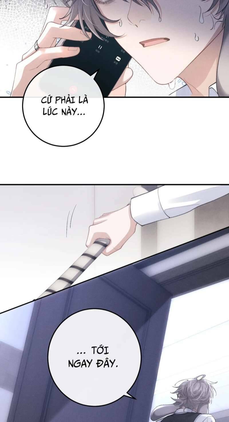 Chấp Sự Thỏ Cụp Tai Chapter 37 - Trang 2