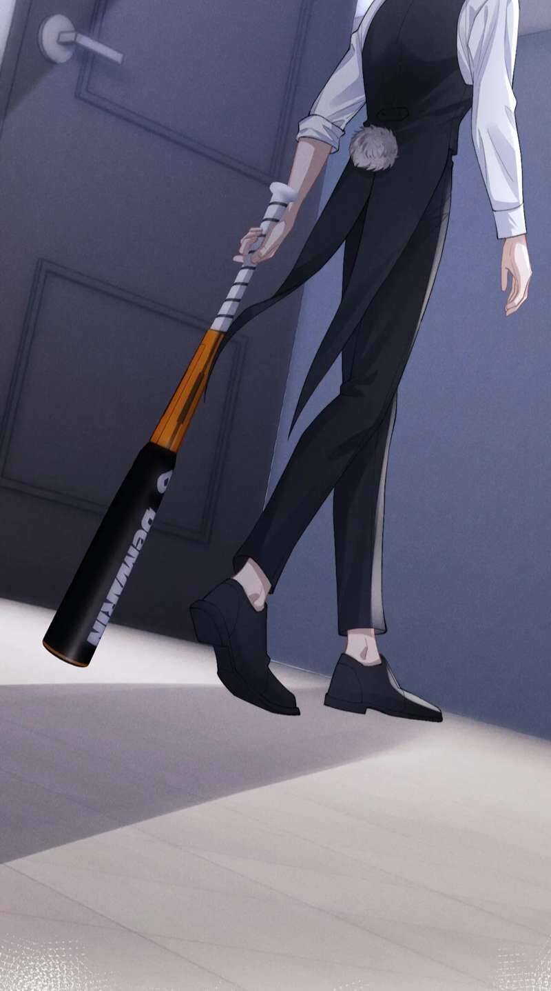 Chấp Sự Thỏ Cụp Tai Chapter 37 - Trang 2