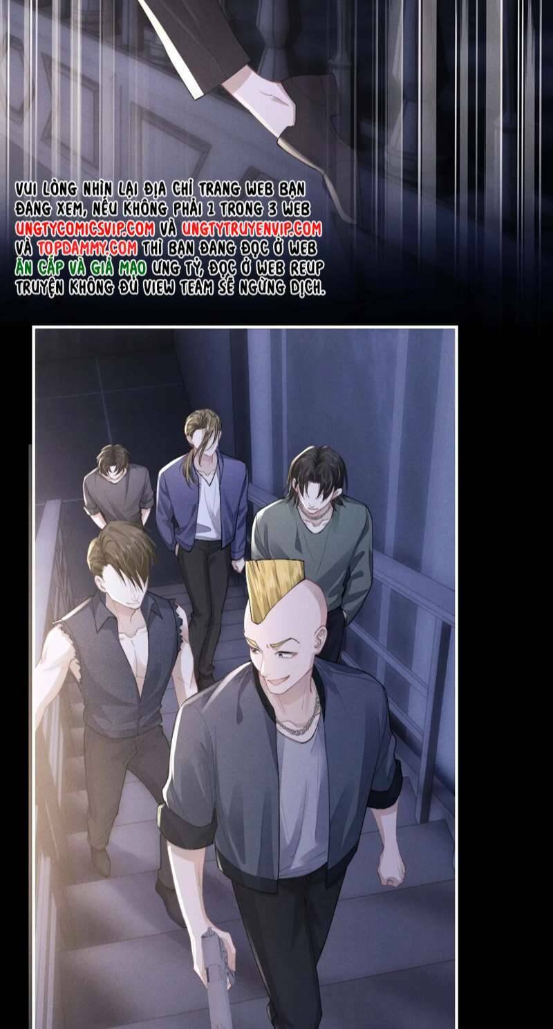 Chấp Sự Thỏ Cụp Tai Chapter 37 - Trang 2