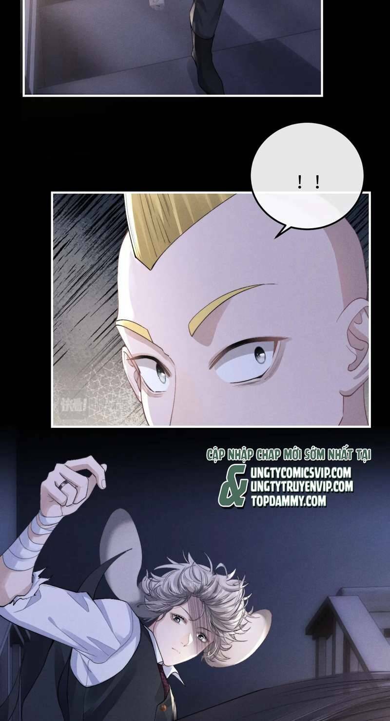 Chấp Sự Thỏ Cụp Tai Chapter 37 - Trang 2