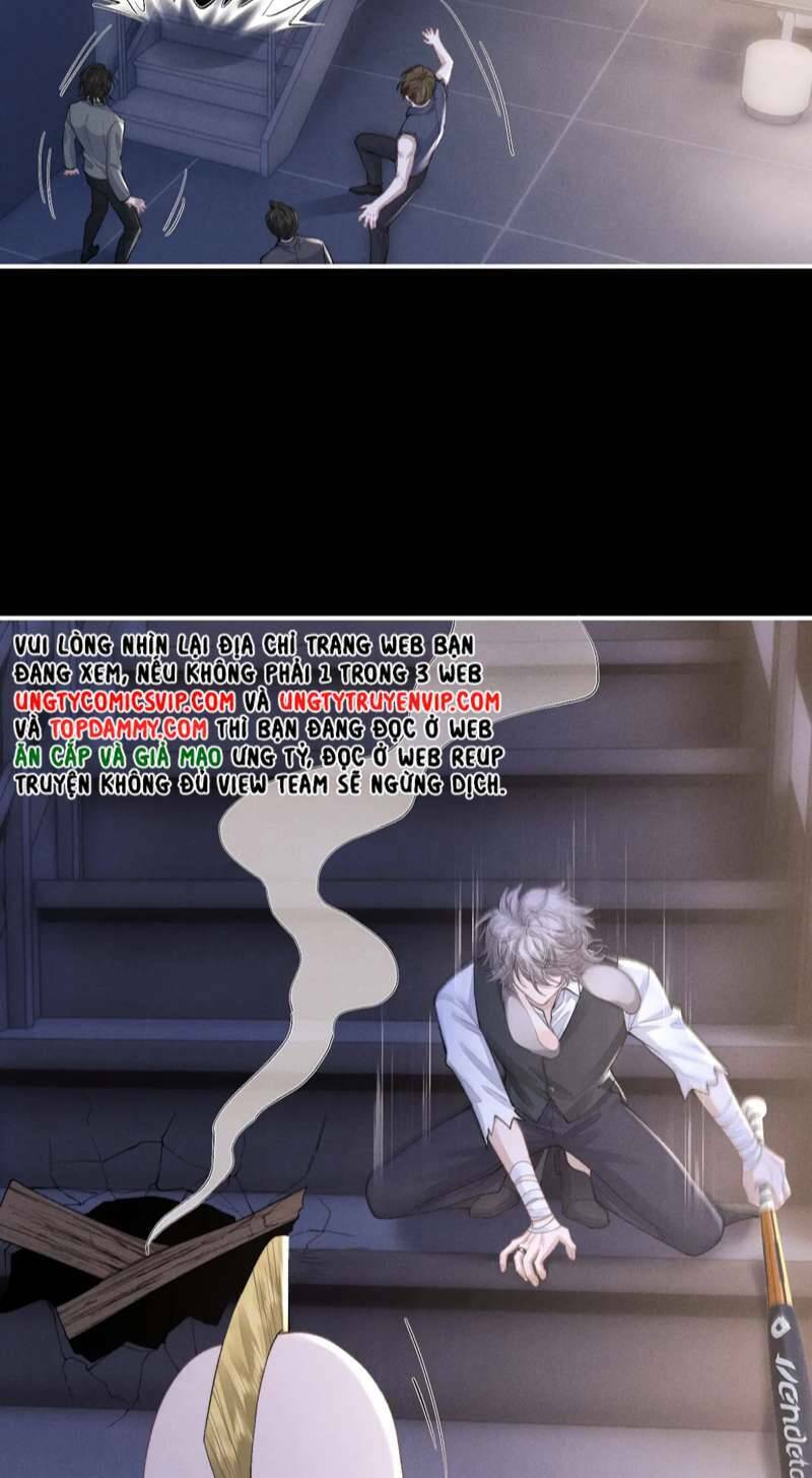 Chấp Sự Thỏ Cụp Tai Chapter 37 - Trang 2