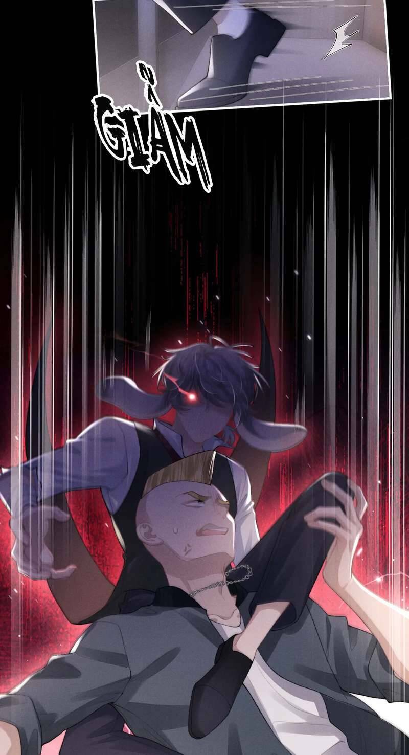 Chấp Sự Thỏ Cụp Tai Chapter 37 - Trang 2