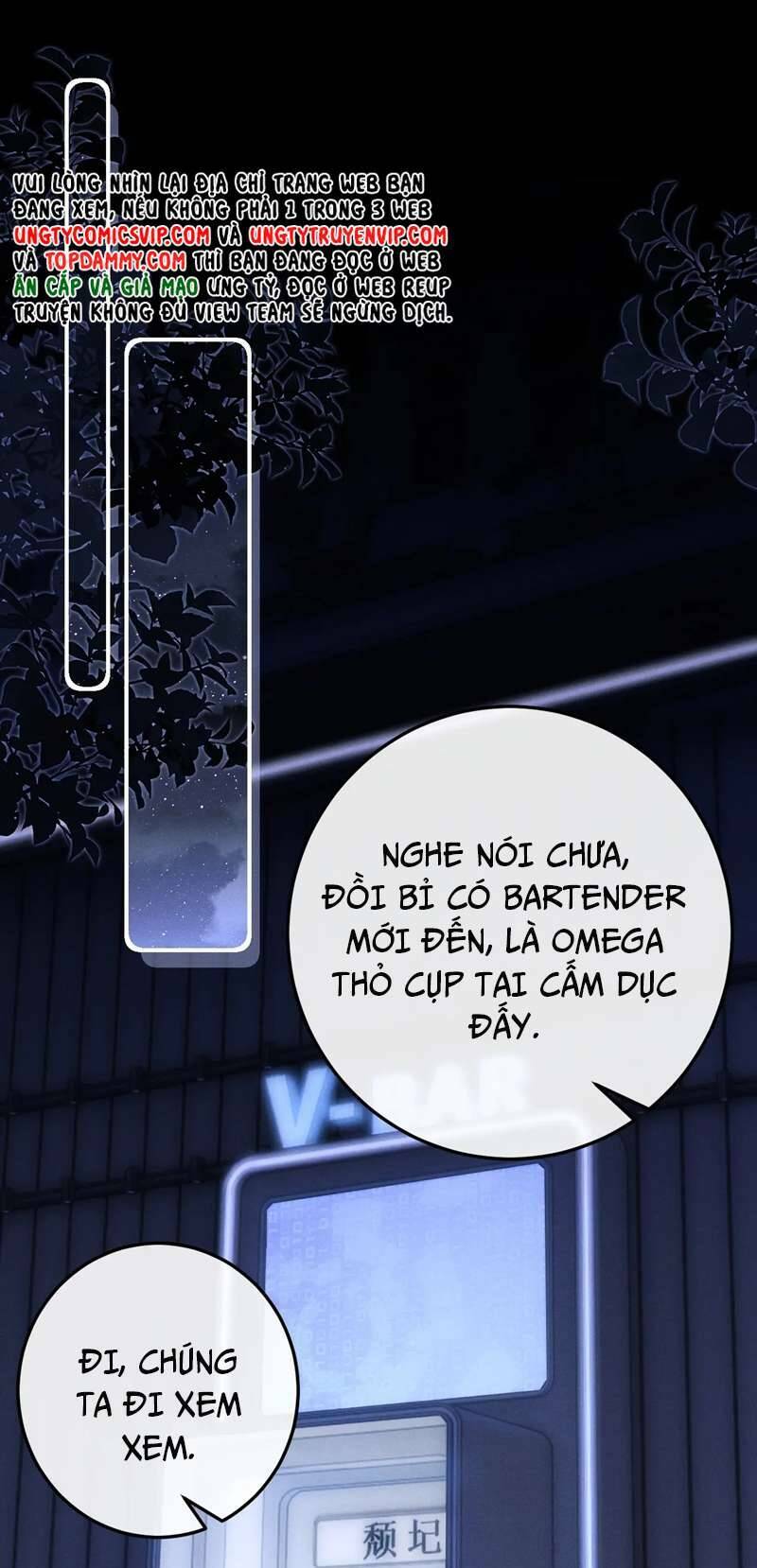 Chấp Sự Thỏ Cụp Tai Chapter 37 - Trang 2