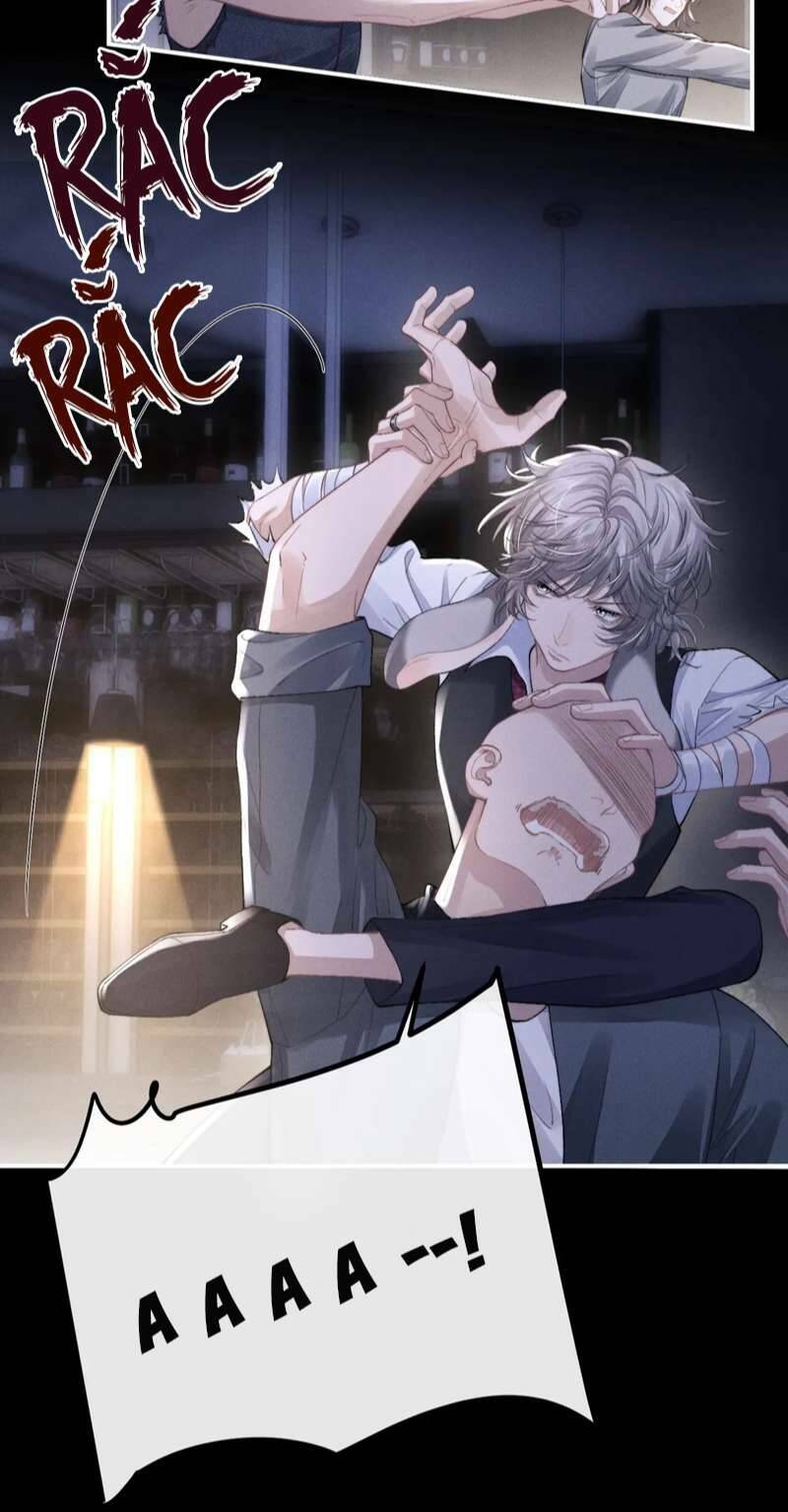 Chấp Sự Thỏ Cụp Tai Chapter 37 - Trang 2