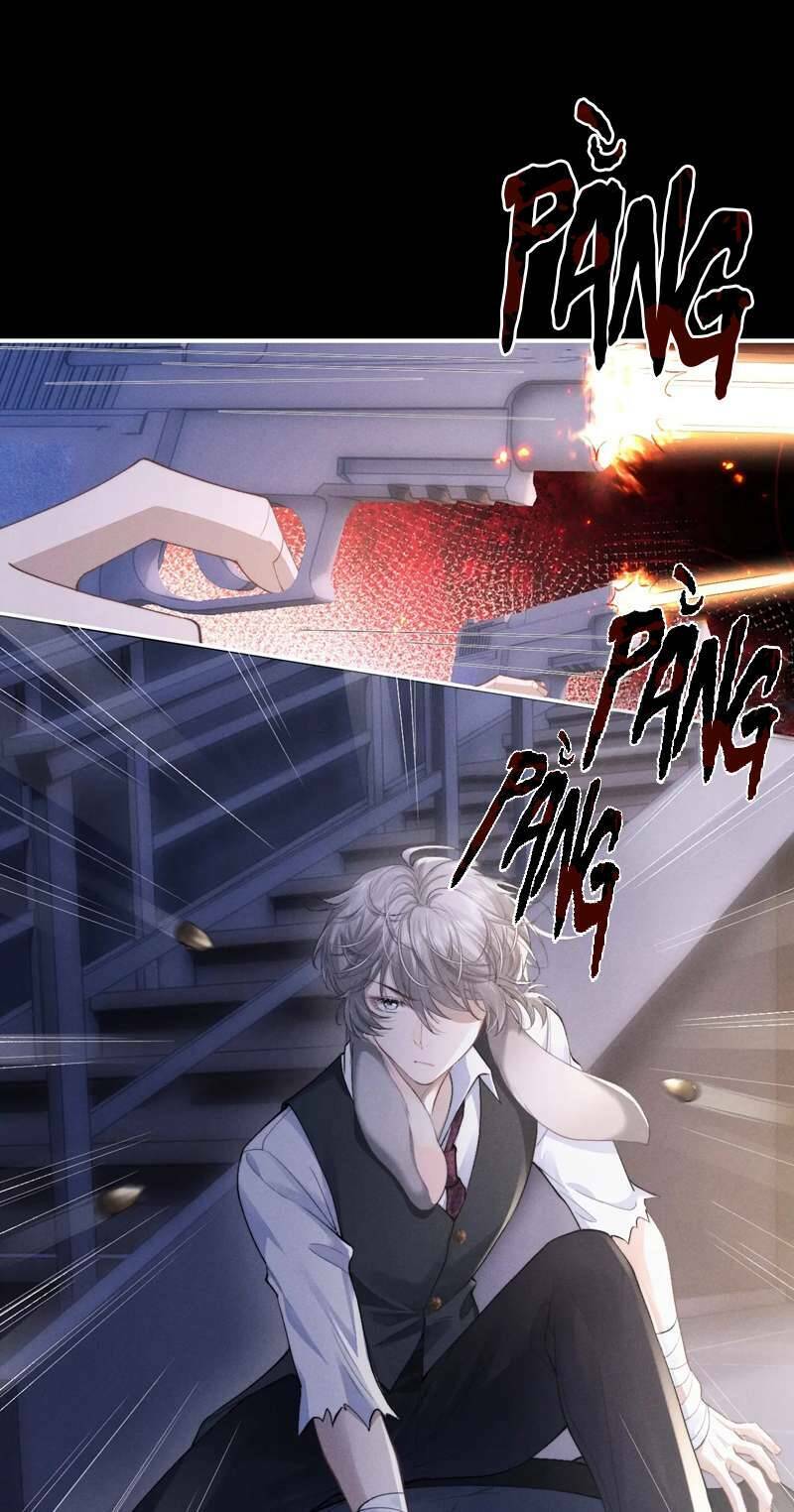 Chấp Sự Thỏ Cụp Tai Chapter 37 - Trang 2