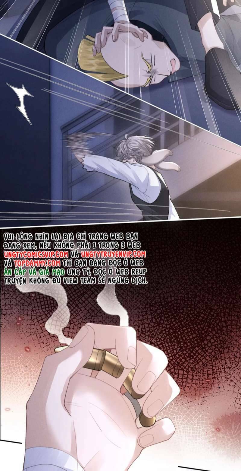 Chấp Sự Thỏ Cụp Tai Chapter 37 - Trang 2