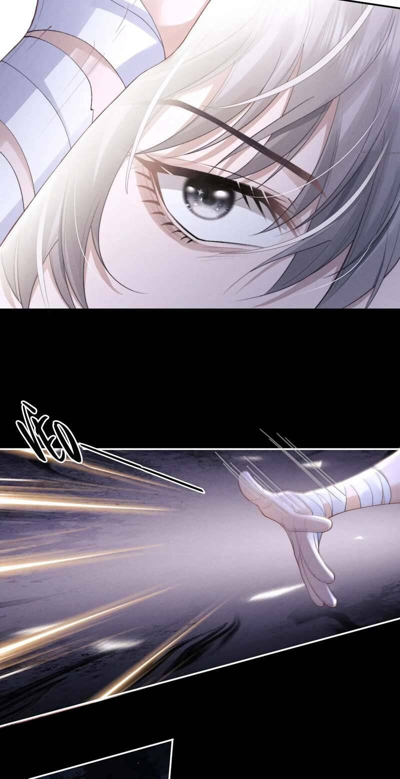 Chấp Sự Thỏ Cụp Tai Chapter 37 - Trang 2