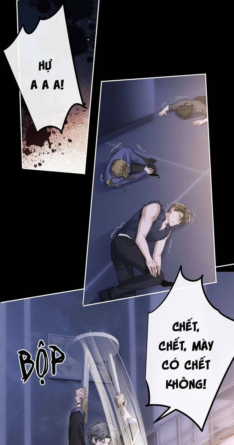 Chấp Sự Thỏ Cụp Tai Chapter 37 - Trang 2