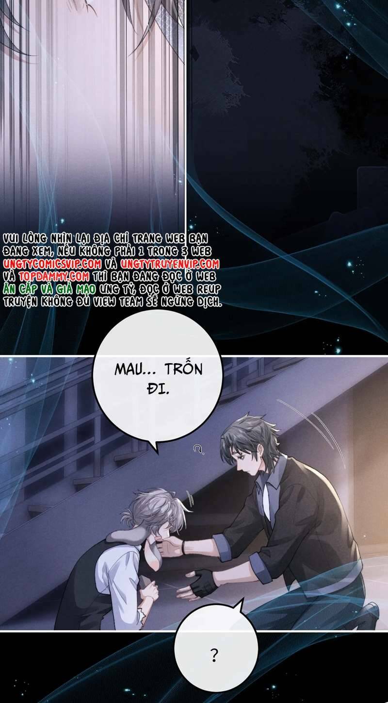 Chấp Sự Thỏ Cụp Tai Chapter 37 - Trang 2