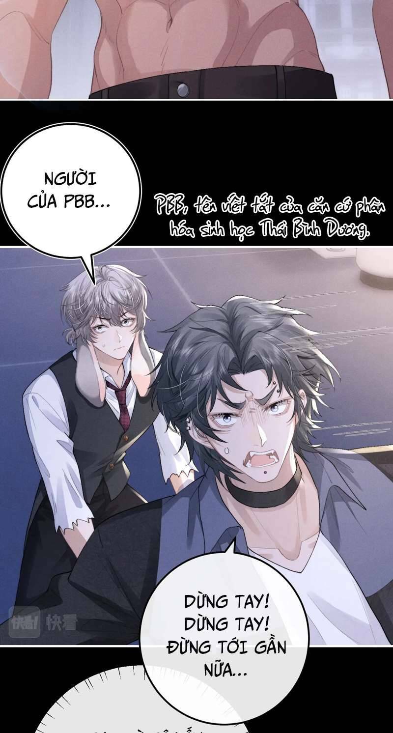 Chấp Sự Thỏ Cụp Tai Chapter 37 - Trang 2