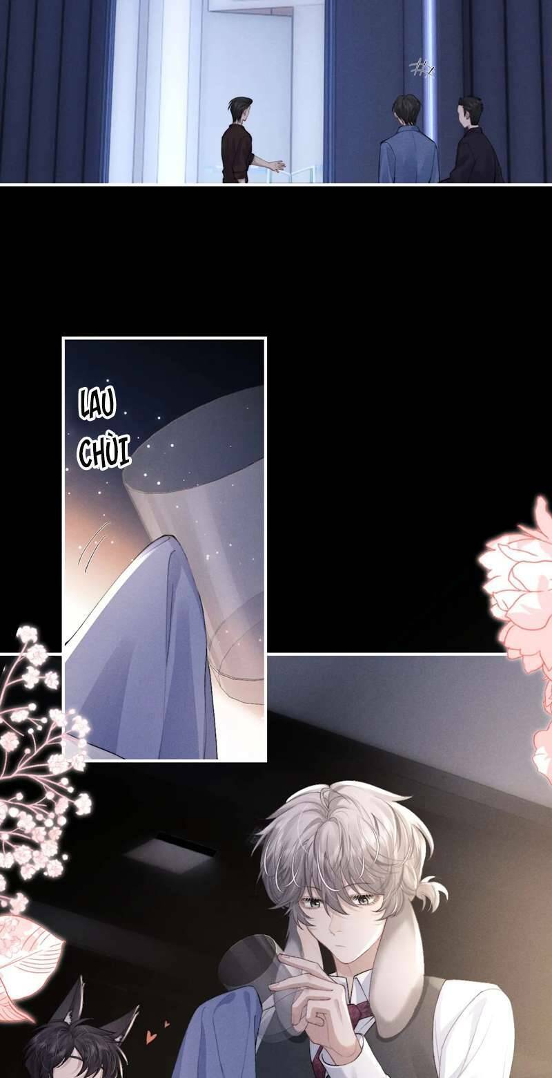 Chấp Sự Thỏ Cụp Tai Chapter 37 - Trang 2