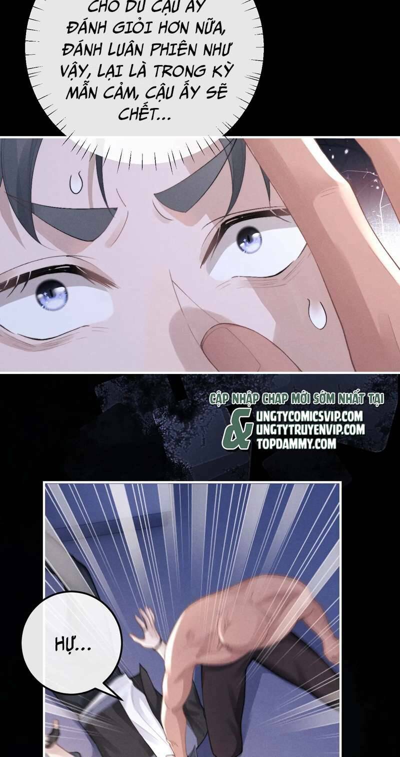 Chấp Sự Thỏ Cụp Tai Chapter 37 - Trang 2