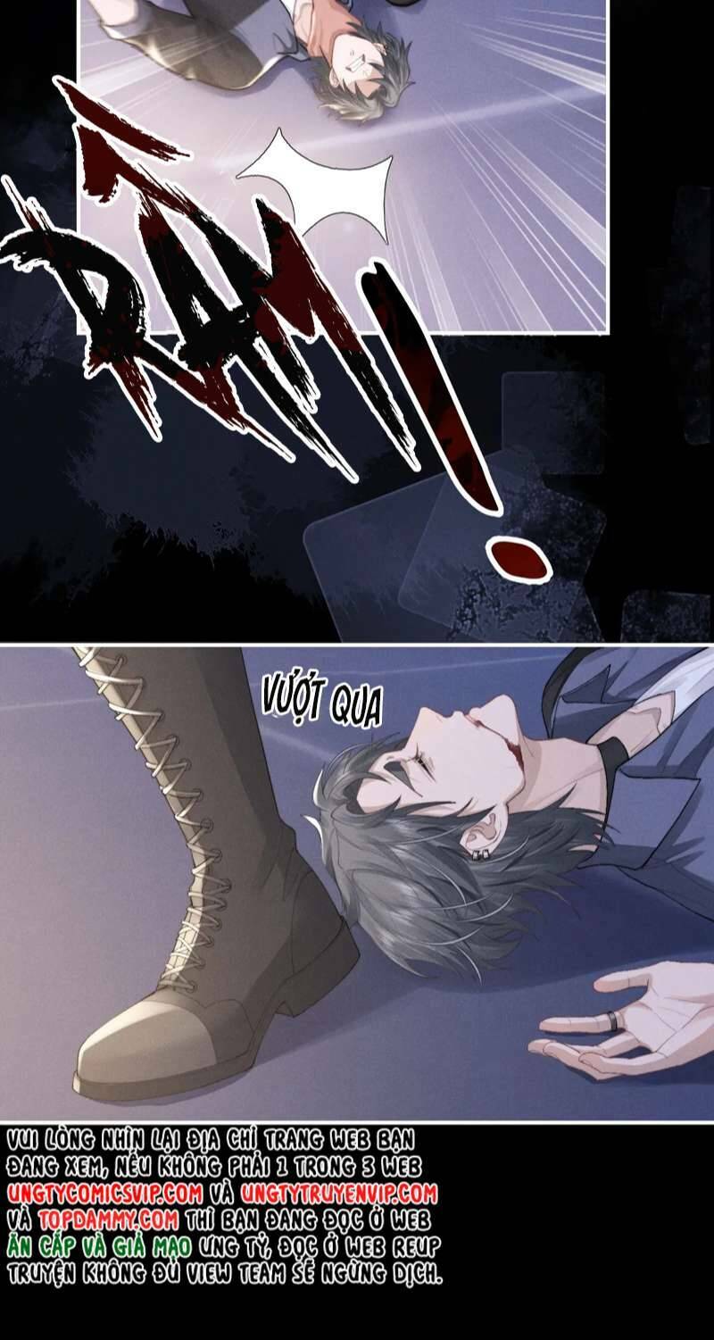 Chấp Sự Thỏ Cụp Tai Chapter 37 - Trang 2