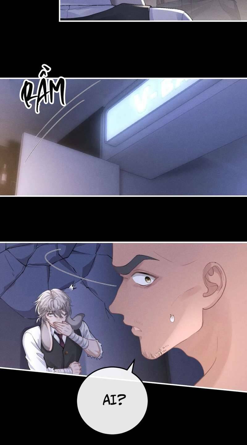 Chấp Sự Thỏ Cụp Tai Chapter 37 - Trang 2