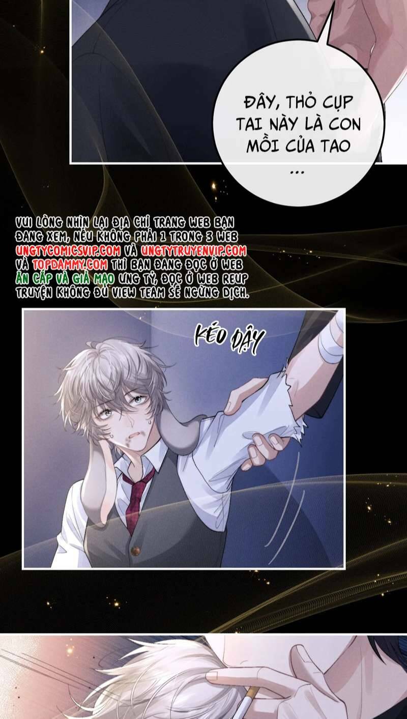 Chấp Sự Thỏ Cụp Tai Chapter 37 - Trang 2