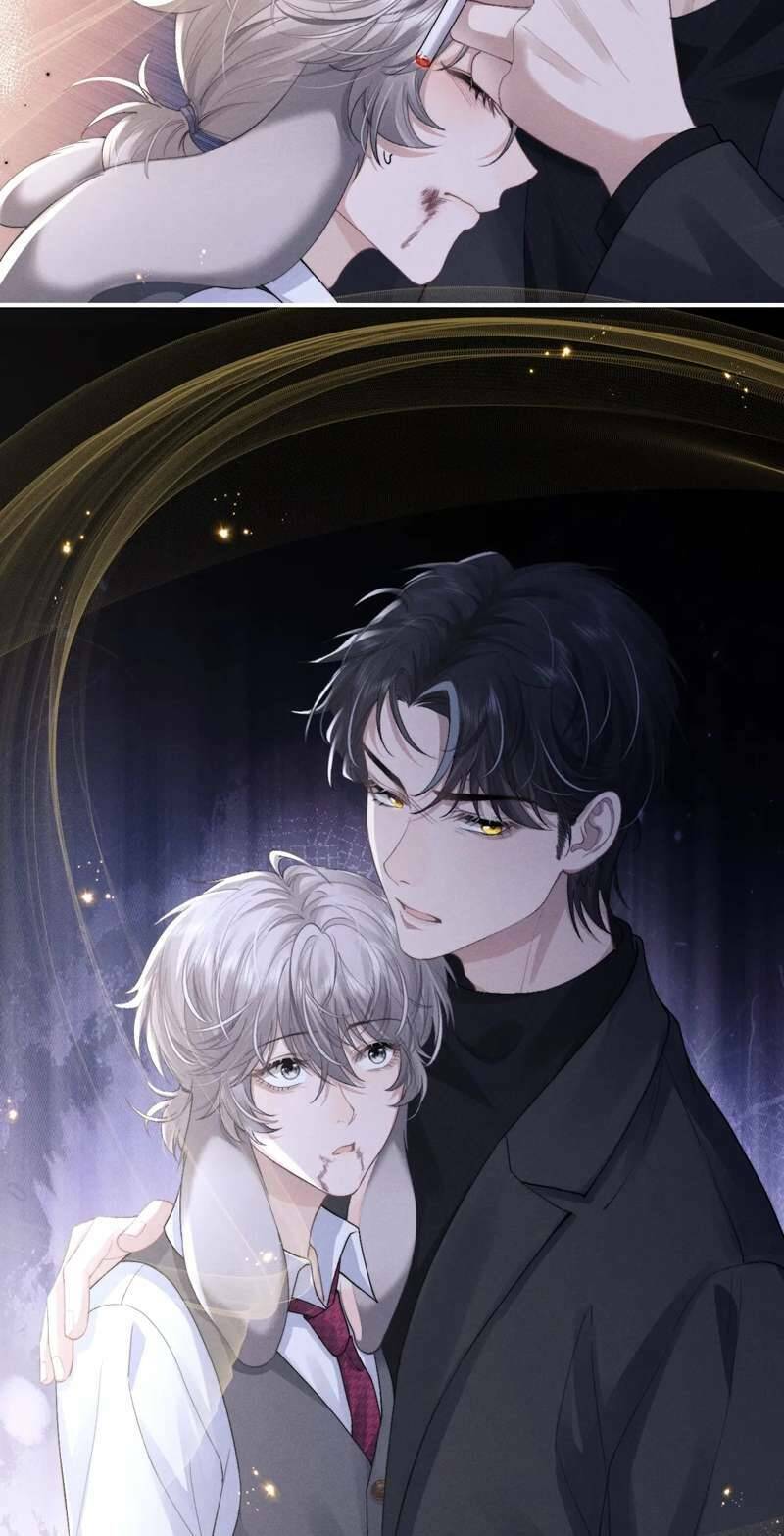 Chấp Sự Thỏ Cụp Tai Chapter 37 - Trang 2