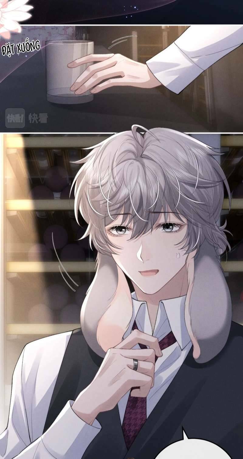 Chấp Sự Thỏ Cụp Tai Chapter 37 - Trang 2