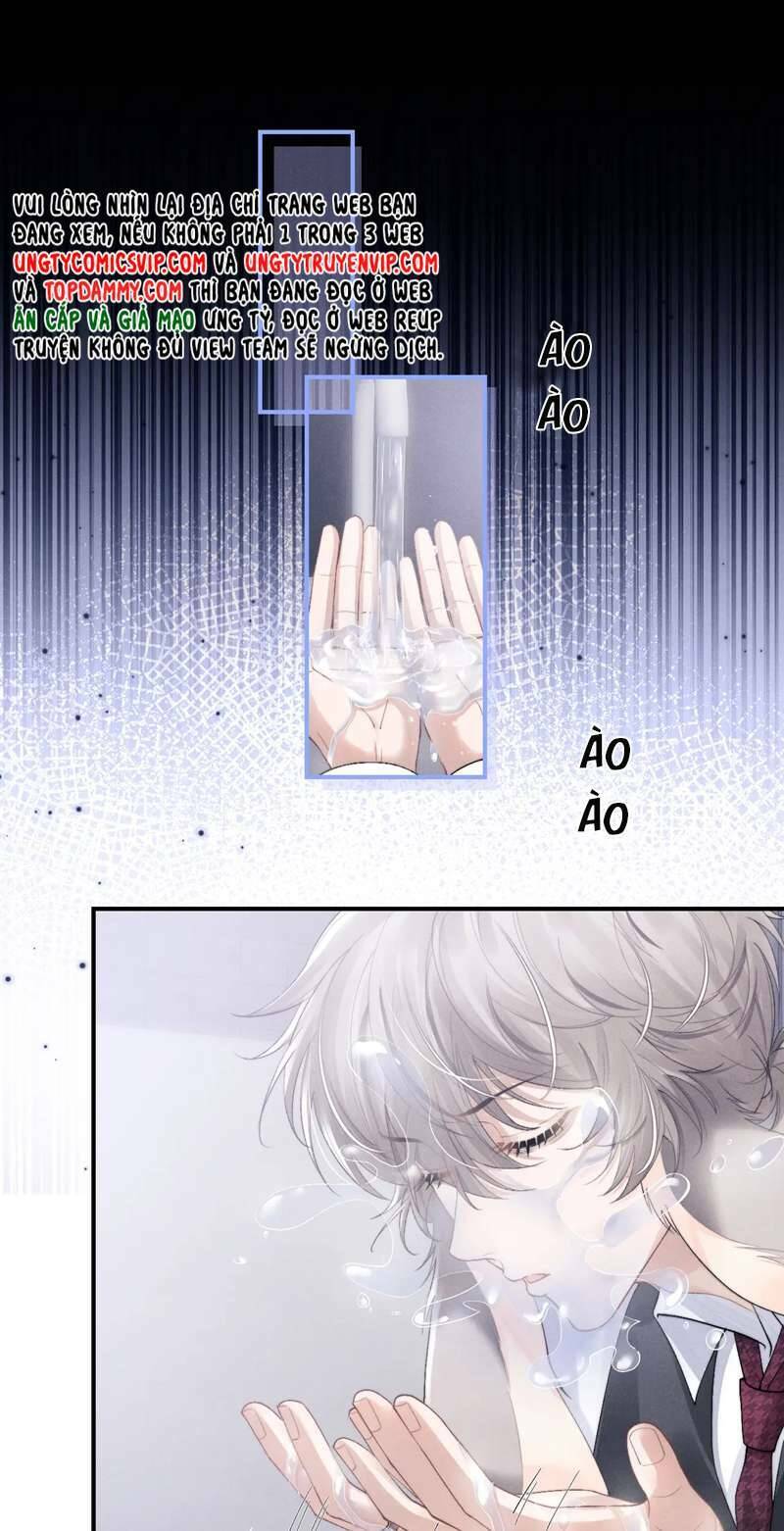 Chấp Sự Thỏ Cụp Tai Chapter 37 - Trang 2