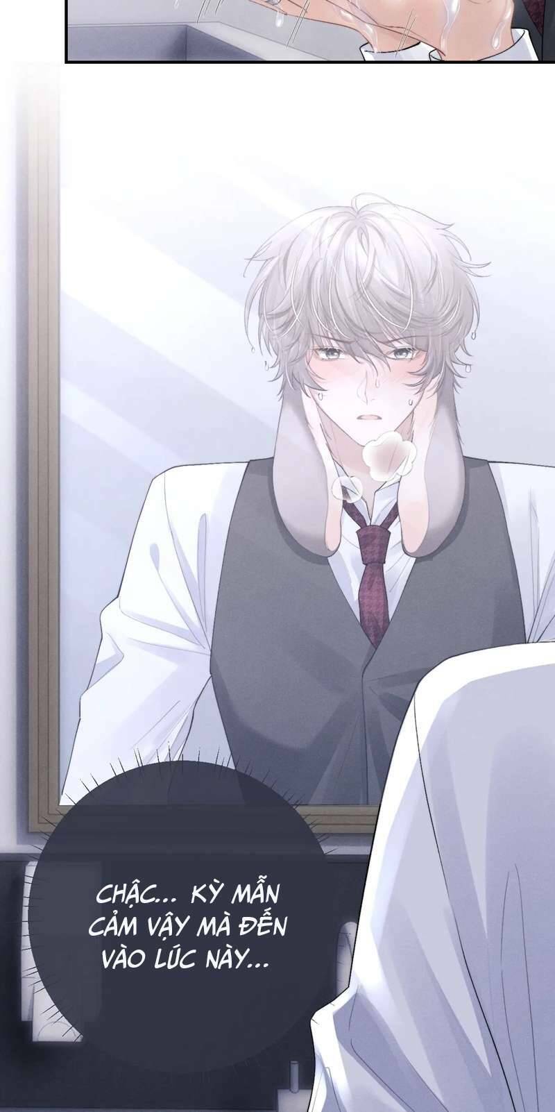 Chấp Sự Thỏ Cụp Tai Chapter 37 - Trang 2