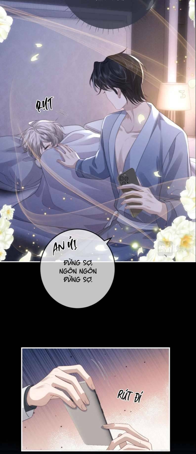 Chấp Sự Thỏ Cụp Tai Chapter 38 - Trang 2