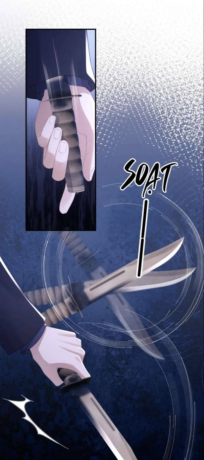 Chấp Sự Thỏ Cụp Tai Chapter 38 - Trang 2