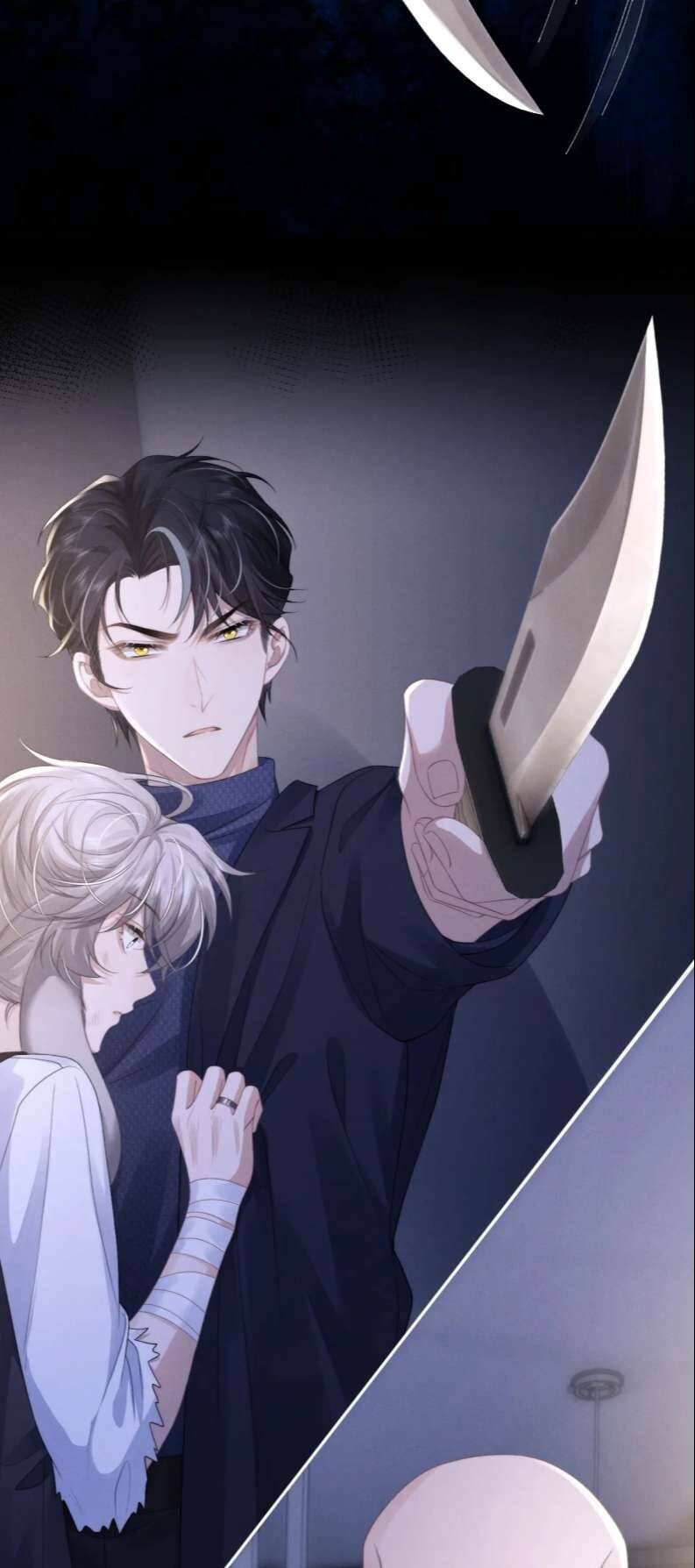 Chấp Sự Thỏ Cụp Tai Chapter 38 - Trang 2