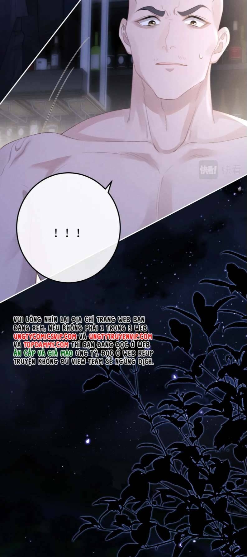 Chấp Sự Thỏ Cụp Tai Chapter 38 - Trang 2