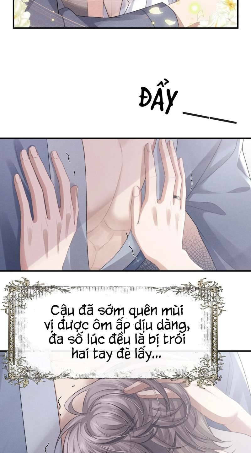 Chấp Sự Thỏ Cụp Tai Chapter 39 - Trang 2