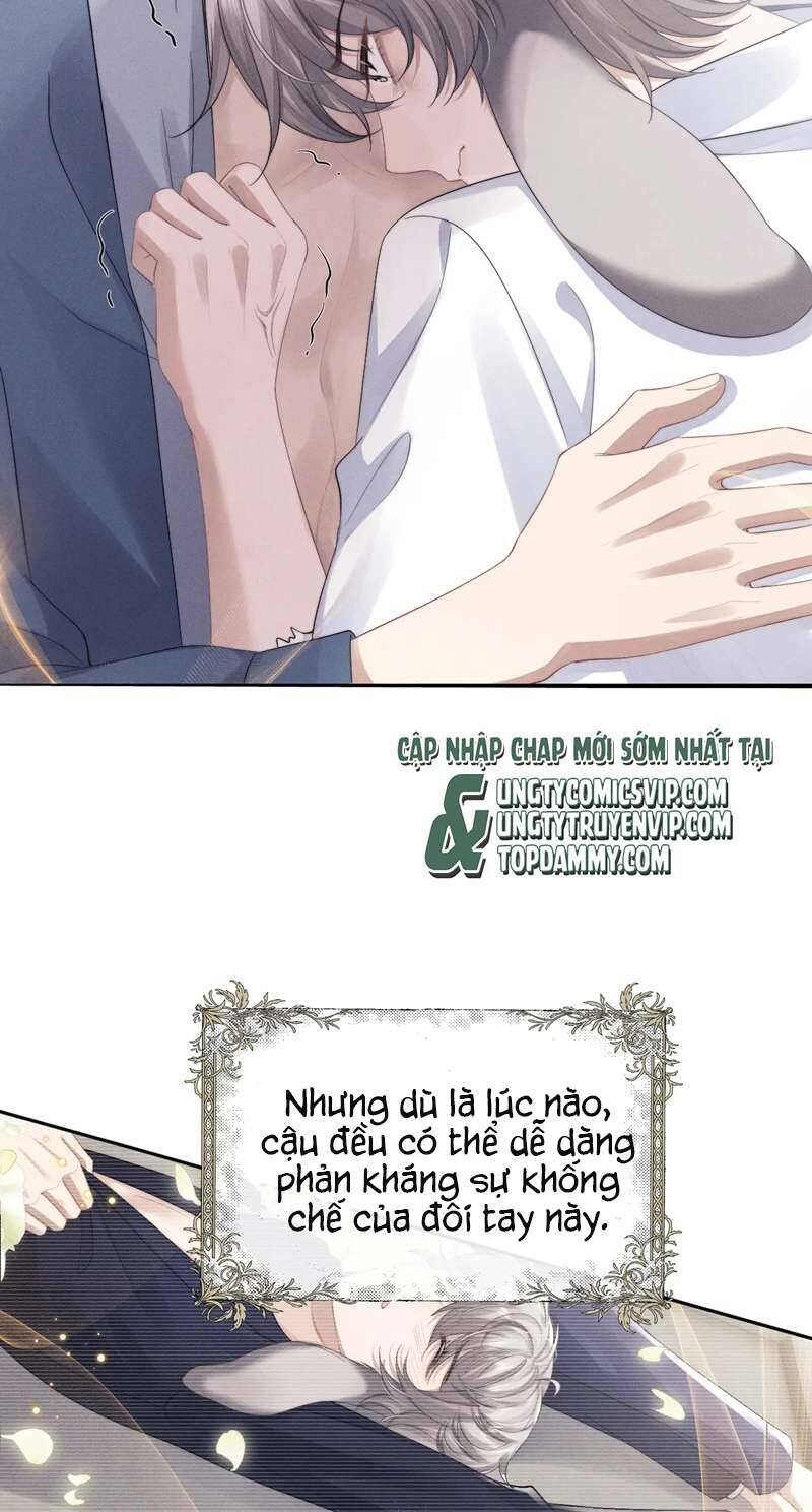 Chấp Sự Thỏ Cụp Tai Chapter 39 - Trang 2