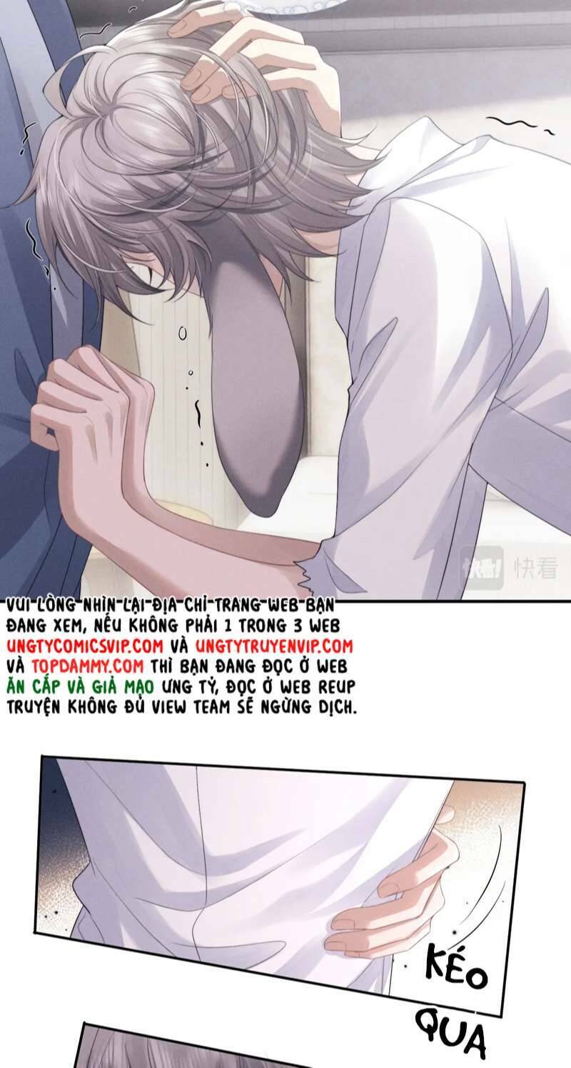 Chấp Sự Thỏ Cụp Tai Chapter 39 - Trang 2