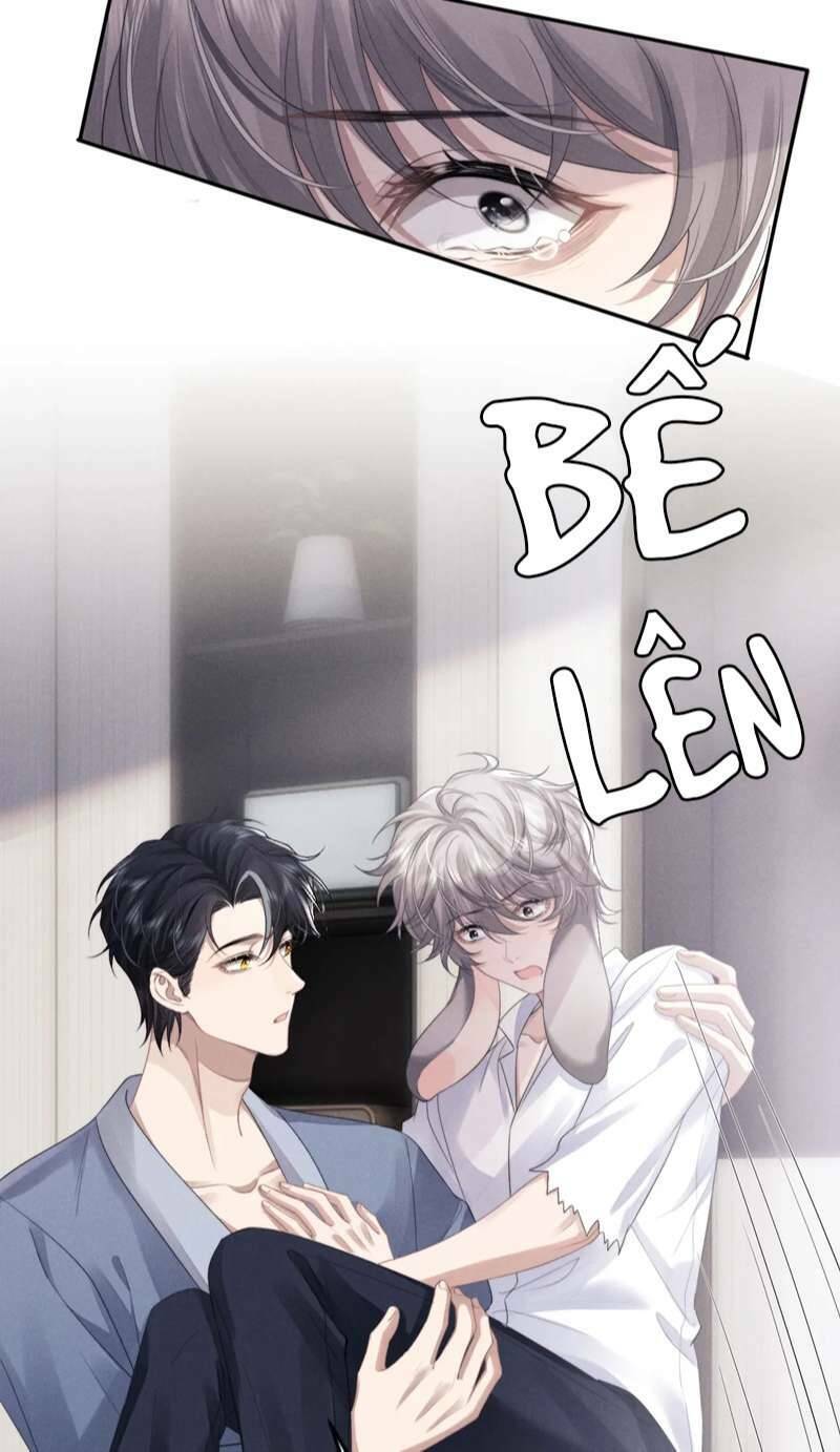 Chấp Sự Thỏ Cụp Tai Chapter 39 - Trang 2