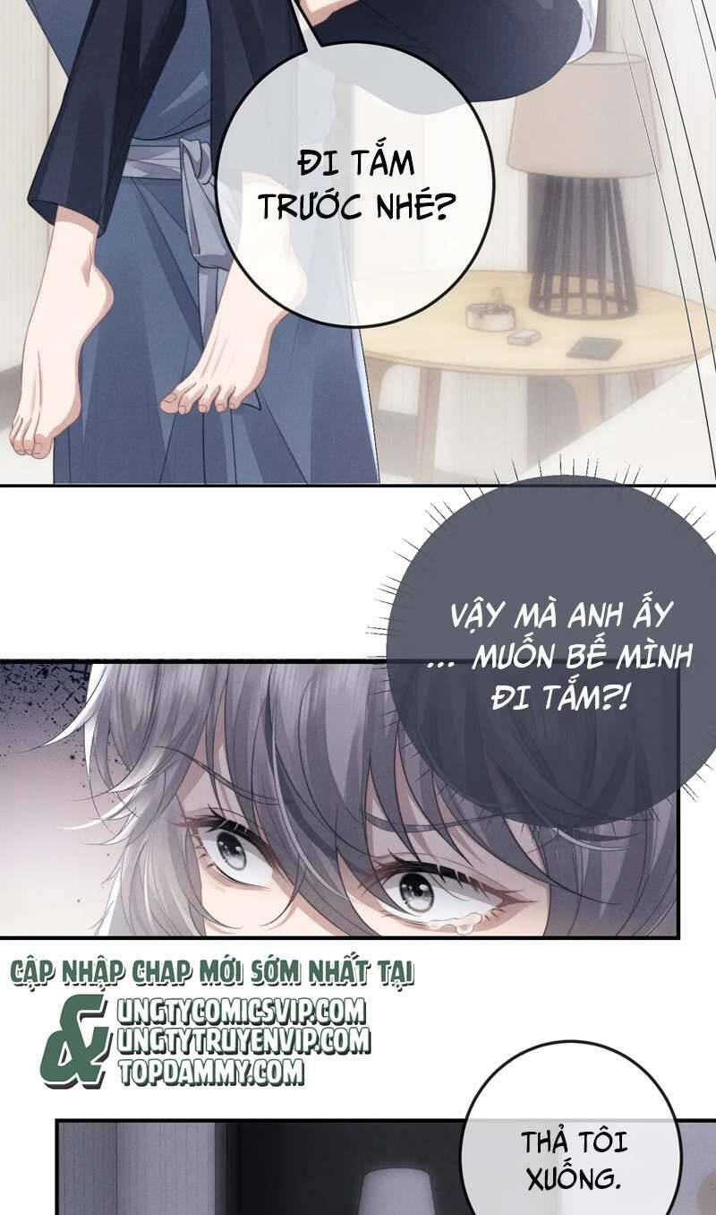 Chấp Sự Thỏ Cụp Tai Chapter 39 - Trang 2