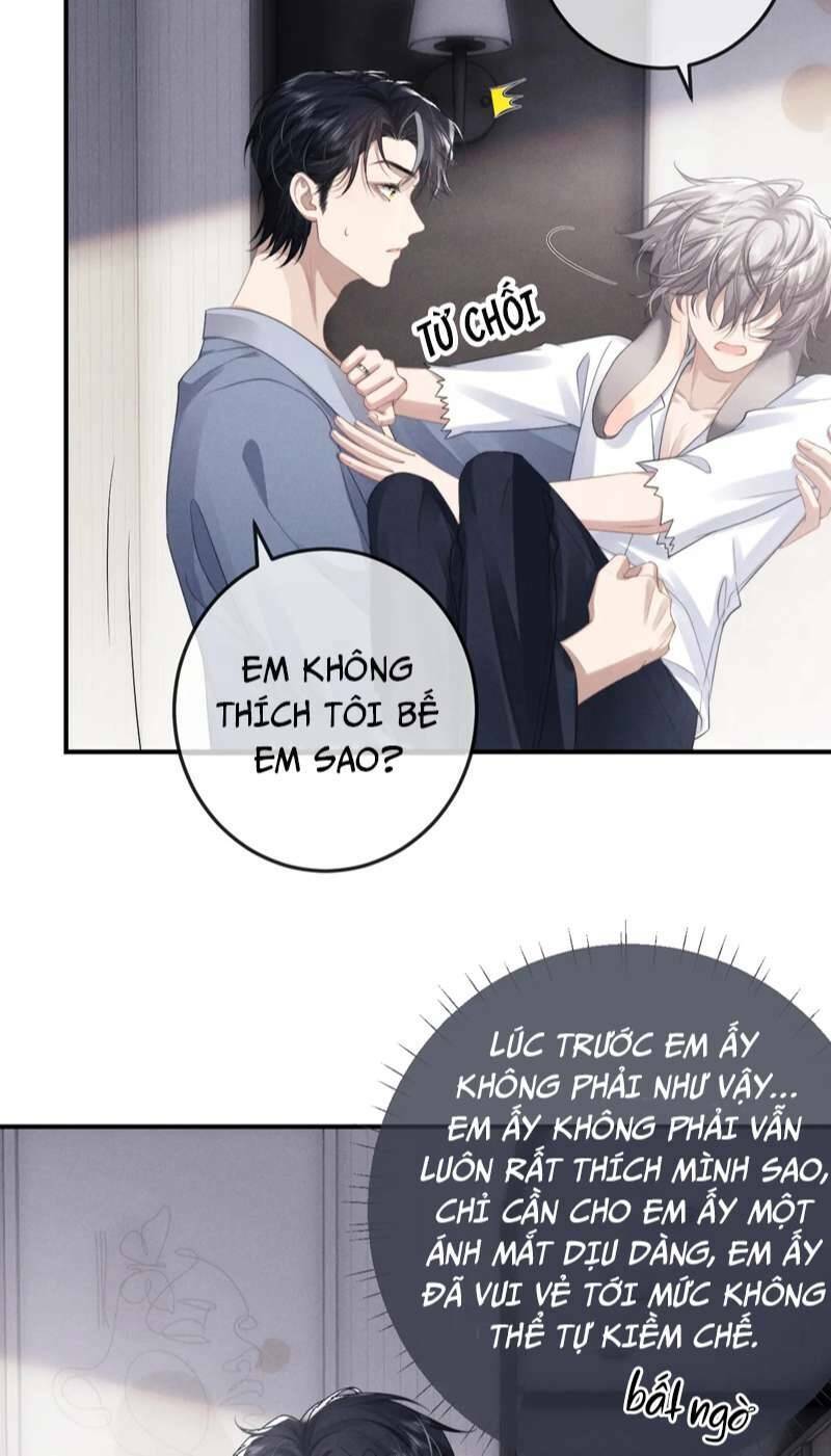 Chấp Sự Thỏ Cụp Tai Chapter 39 - Trang 2